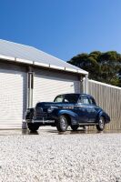 1940 Buick Super Series 46S Sport Coupe (LHD) - NO RESERVE [Location: Sydney] - 144