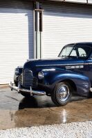 1940 Buick Super Series 46S Sport Coupe (LHD) - NO RESERVE [Location: Sydney] - 146