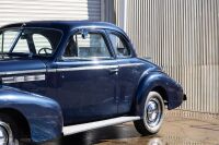1940 Buick Super Series 46S Sport Coupe (LHD) - NO RESERVE [Location: Sydney] - 148