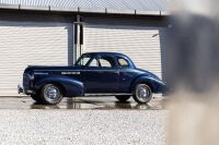 1940 Buick Super Series 46S Sport Coupe (LHD) - NO RESERVE [Location: Sydney] - 149