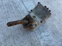 The ex-Works/Phil Garlick 1924 Alvis 200-Mile Race Car Project - NO RESERVE [Location: Sydney] - 68