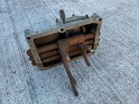 The ex-Works/Phil Garlick 1924 Alvis 200-Mile Race Car Project - NO RESERVE [Location: Sydney] - 69