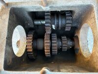The ex-Works/Phil Garlick 1924 Alvis 200-Mile Race Car Project - NO RESERVE [Location: Sydney] - 75