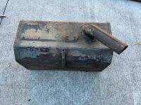 The ex-Works/Phil Garlick 1924 Alvis 200-Mile Race Car Project - NO RESERVE [Location: Sydney] - 81