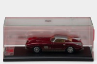 FERRARI: A 1:43 scale MR Models, handmade, limited edition model of Ferrari 410, finished in deep metallic red - 2