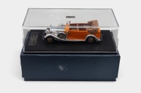 ROLLS-ROYCE: A 1:43 scale Neo Scale Models Rolls-Royce Phantom II 'Star of India - Thrupp & Maberly Ltd 188PY' - 2