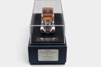 ROLLS-ROYCE: A 1:43 scale Neo Scale Models Rolls-Royce Phantom II 'Star of India - Thrupp & Maberly Ltd 188PY' - 3
