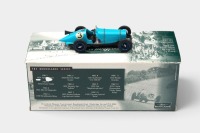 MG SPECIAL: A 1:43 scale Milestone Miniatures MG NA Bellevue Special - 1936, Spirit of Brooklands Series - 2