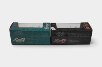 FERRARI: Two 1:43 scale Bang Models, including a Ferrari 250 GTO (Le Mans 1962) and a Ferrari 250 TDF (12 Ore Di Reims 1958) - 2