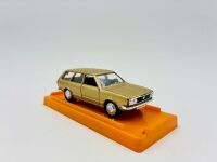 VOLKSWAGEN PASSAT: A 1:43 scale model by Schuco of the Volkswagen Passat L with original packaging [Location: Sydney] - 4