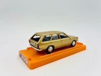 VOLKSWAGEN PASSAT: A 1:43 scale model by Schuco of the Volkswagen Passat L with original packaging [Location: Sydney] - 6