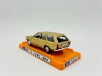 VOLKSWAGEN PASSAT: A 1:43 scale model by Schuco of the Volkswagen Passat L with original packaging [Location: Sydney] - 8