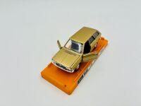 VOLKSWAGEN PASSAT: A 1:43 scale model by Schuco of the Volkswagen Passat L with original packaging [Location: Sydney] - 10