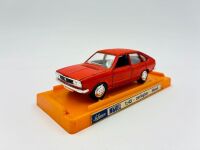 VOLKSWAGEN PASSAT: A 1:43 scale model by Schuco of the Volkswagen Passat with original packaging [Location: Sydney] - 2