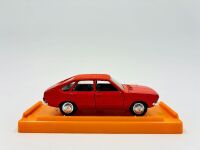 VOLKSWAGEN PASSAT: A 1:43 scale model by Schuco of the Volkswagen Passat with original packaging [Location: Sydney] - 5