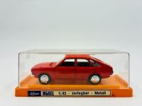 VOLKSWAGEN PASSAT: A 1:43 scale model by Schuco of the Volkswagen Passat with original packaging [Location: Sydney] - 9