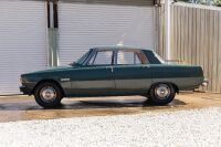 1970 Rover 3500 P6B Saloon [Location: Sydney] - 2