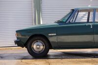 1970 Rover 3500 P6B Saloon [Location: Sydney] - 3