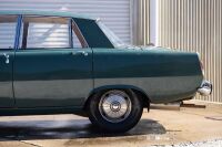 1970 Rover 3500 P6B Saloon [Location: Sydney] - 4