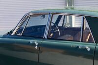1970 Rover 3500 P6B Saloon [Location: Sydney] - 6