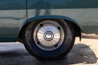 1970 Rover 3500 P6B Saloon [Location: Sydney] - 7