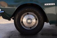 1970 Rover 3500 P6B Saloon [Location: Sydney] - 8