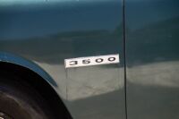 1970 Rover 3500 P6B Saloon [Location: Sydney] - 9