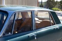 1970 Rover 3500 P6B Saloon [Location: Sydney] - 10