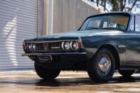 1970 Rover 3500 P6B Saloon [Location: Sydney] - 12