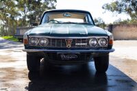 1970 Rover 3500 P6B Saloon [Location: Sydney] - 14