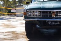 1970 Rover 3500 P6B Saloon [Location: Sydney] - 15
