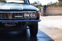 1970 Rover 3500 P6B Saloon [Location: Sydney] - 16