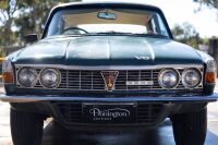 1970 Rover 3500 P6B Saloon [Location: Sydney] - 17