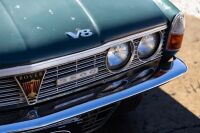 1970 Rover 3500 P6B Saloon [Location: Sydney] - 18