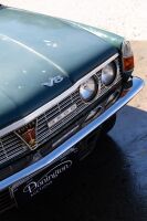 1970 Rover 3500 P6B Saloon [Location: Sydney] - 19