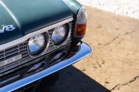 1970 Rover 3500 P6B Saloon [Location: Sydney] - 21