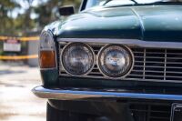 1970 Rover 3500 P6B Saloon [Location: Sydney] - 22