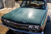 1970 Rover 3500 P6B Saloon [Location: Sydney] - 25