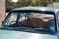 1970 Rover 3500 P6B Saloon [Location: Sydney] - 26