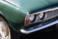 1970 Rover 3500 P6B Saloon [Location: Sydney] - 28