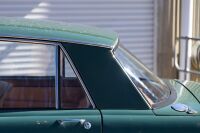 1970 Rover 3500 P6B Saloon [Location: Sydney] - 29