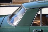 1970 Rover 3500 P6B Saloon [Location: Sydney] - 30