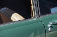 1970 Rover 3500 P6B Saloon [Location: Sydney] - 31