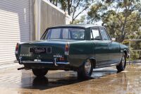 1970 Rover 3500 P6B Saloon [Location: Sydney] - 32