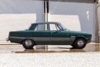 1970 Rover 3500 P6B Saloon [Location: Sydney] - 34