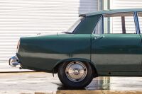 1970 Rover 3500 P6B Saloon [Location: Sydney] - 35