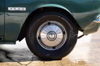 1970 Rover 3500 P6B Saloon [Location: Sydney] - 37