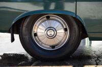 1970 Rover 3500 P6B Saloon [Location: Sydney] - 39