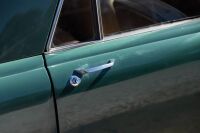1970 Rover 3500 P6B Saloon [Location: Sydney] - 40