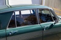 1970 Rover 3500 P6B Saloon [Location: Sydney] - 41